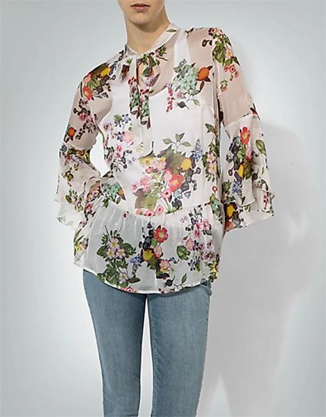 LIU JO Damen Bluse W19265T5339/V9860 günstig online kaufen