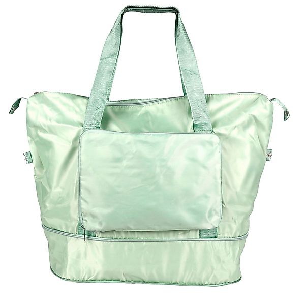 BURI Reisetasche Faltbare Reisetasche 40x30x20cm Strandtasche günstig online kaufen