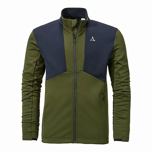 Schöffel Funktionsjacke Fleece Jacket Pfelders M loden green günstig online kaufen