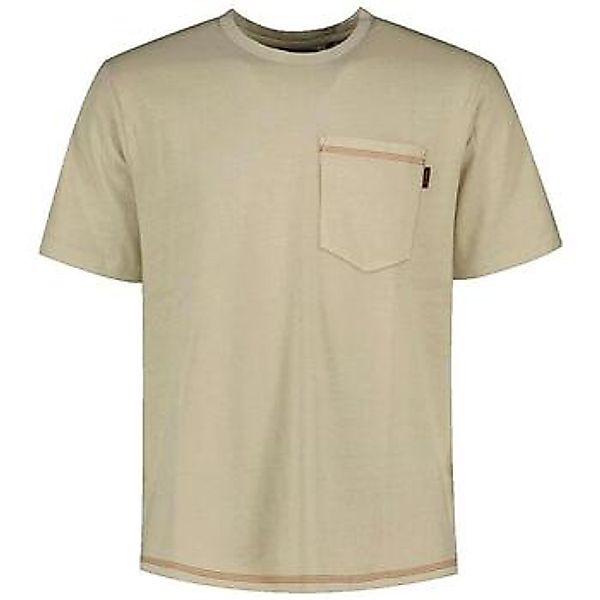 Superdry  T-Shirt T-shirt  Contrast Stitch Pocket günstig online kaufen