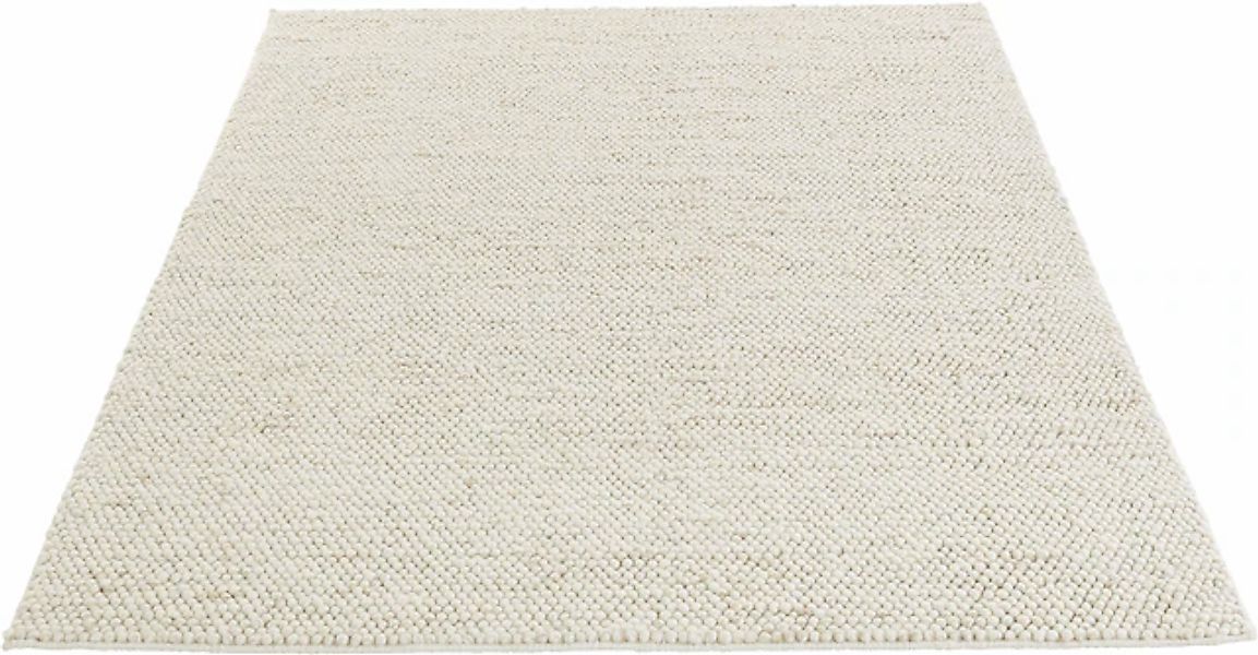 LeGer Home by Lena Gercke Wollteppich »Ainhoa, handgewebt, Wolle«, rechteck günstig online kaufen