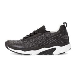 Gabor Sneaker low Materialmix Leder/Lederimitat Sneaker günstig online kaufen