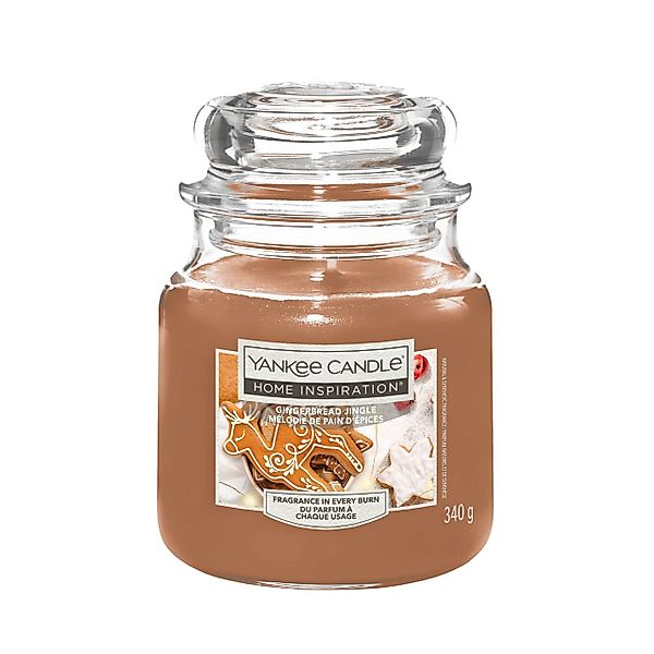 Yankee Candle Duftkerze Yankee Candle Duftkerze günstig online kaufen