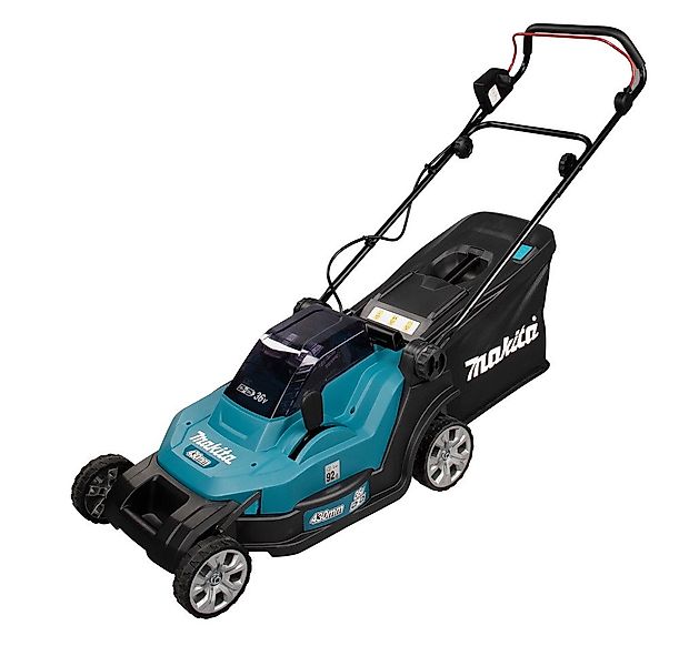 Makita Akkurasenmäher DLM432Z, 43 cm Schnittbreite, 43cm Schnittbreite günstig online kaufen