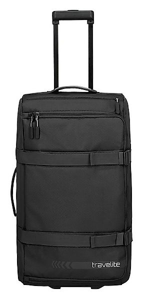 travelite Weichgepäck-Trolley KICK OFF, verschiedene Größen und Farben, 2 R günstig online kaufen