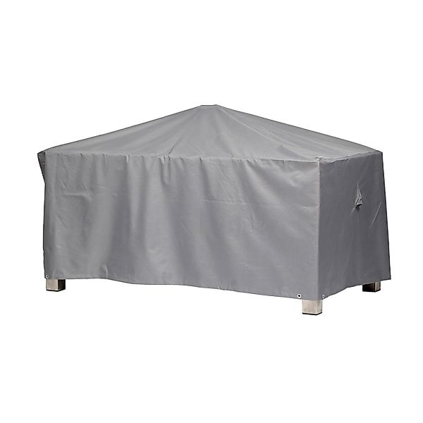 mehr Garten Gartenmöbel-Schutzhülle Premium, Premium Gartentisch-Schutzhüll günstig online kaufen
