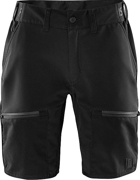 Fristads Shorts Carbon Semistretch Outdoor Shorts günstig online kaufen