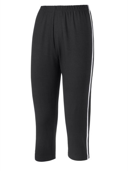 Sieh an! Jogginghose Capri-Leggings günstig online kaufen