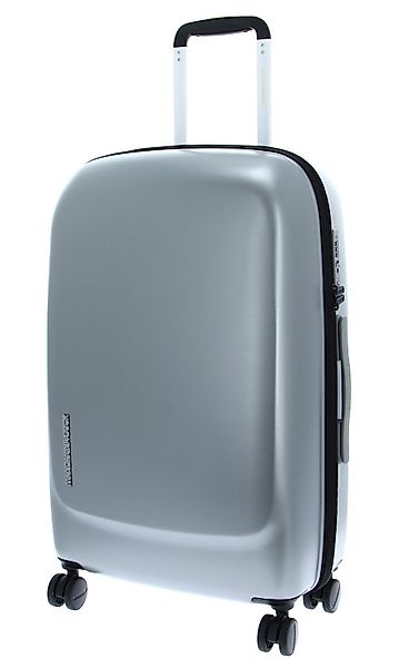 Mandarina Duck Hartschalen-Trolley D-Drop, 4 Rollen günstig online kaufen