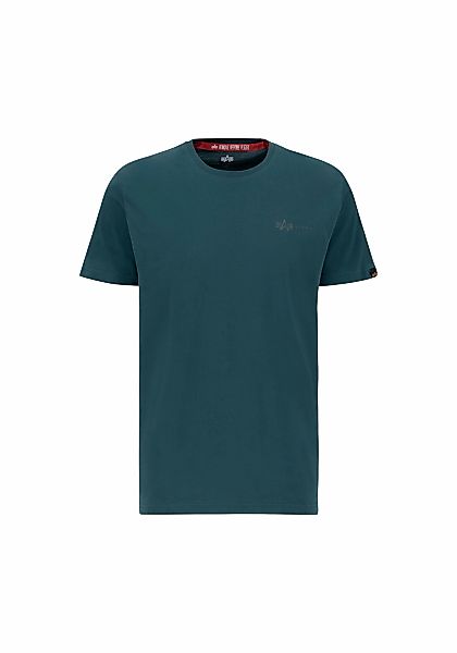 Alpha Industries T-Shirt "Air Force Pilot T-Shirt" günstig online kaufen
