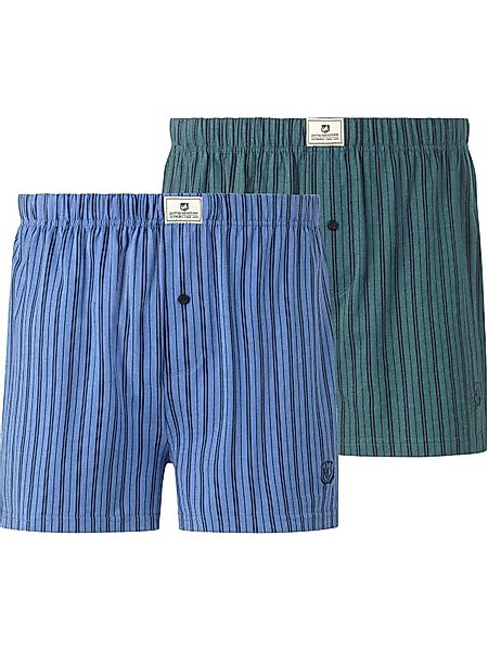 Jan Vanderstorm Slip THURE (Set, 2-St) günstig online kaufen