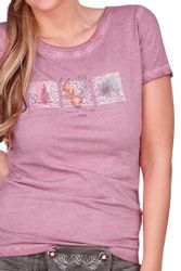 MarJo Trachtenshirt Trachtenshirt Damen - GISELA günstig online kaufen