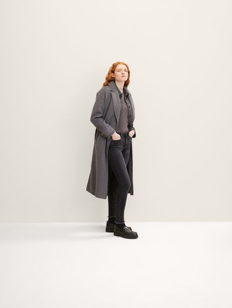 TOM TAILOR Denim Skinny-fit-Jeans Jeanshosen TTJONA günstig online kaufen