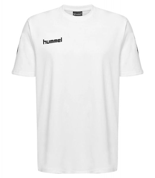 Männer Hummel Go Cotton T-Shirt S/S günstig online kaufen