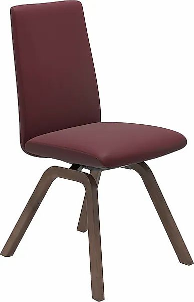 Stressless® Polsterstuhl »Laurel«, Leder BATICK, Low Back, Größe M, mit sch günstig online kaufen