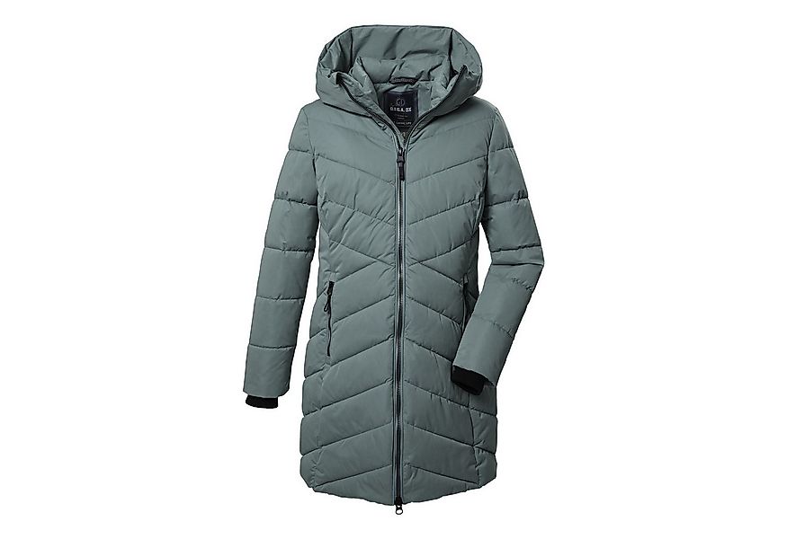 G.I.G.A. DX by killtec Funktionsmantel Steppparka GW 17 WMN QLTD PRK günstig online kaufen