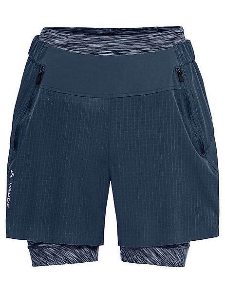 VAUDE Outdoorhose Vaude Womens Altissimi Shorts Damen Shorts günstig online kaufen