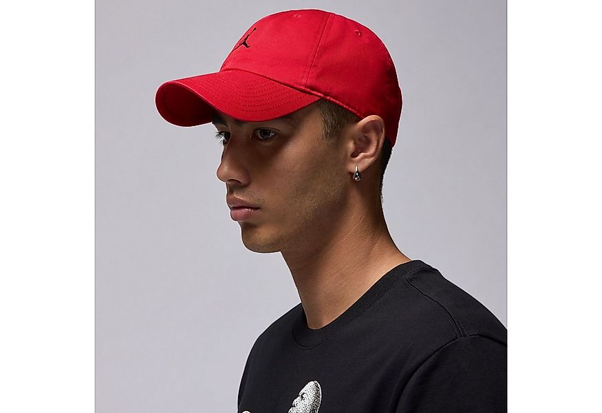 Jordan Baseball Cap U J CLUB CAP US CB WSH JM günstig online kaufen