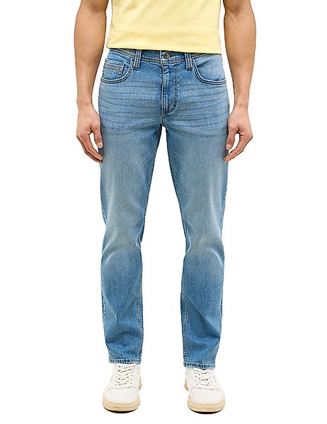 MUSTANG Straight-Jeans "Herren Style Washington Straight" günstig online kaufen