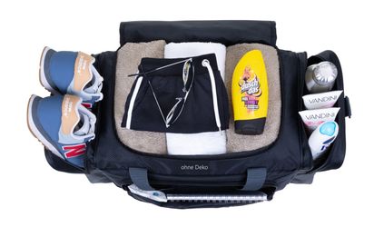 ELEPHANT Sporttasche groß Reisetasche Sport Tasche günstig online kaufen