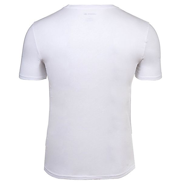 Lacoste T-Shirt Herren T-Shirt 6er Pack günstig online kaufen