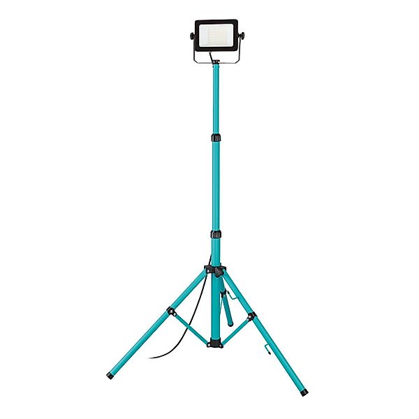 EGLO Deckenleuchte »AVELAR Strahler - Alu, Kunststoff - LED - 30W - IP65« L günstig online kaufen