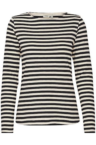 fransa Sweatshirt "Shirttop FRMYE TEE 1" günstig online kaufen