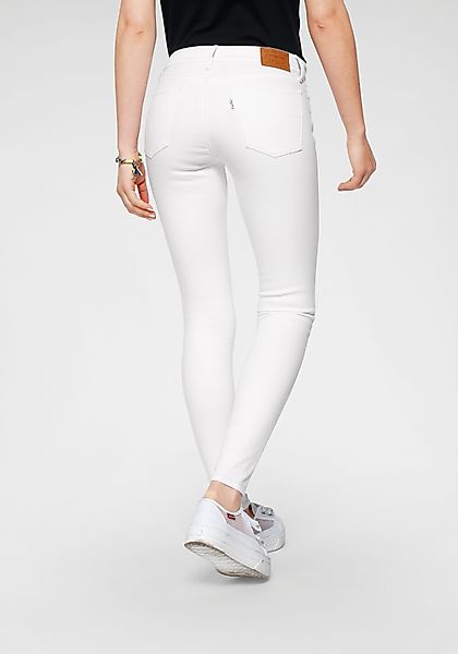 Levis Slim-fit-Jeans "311 Shaping Skinny", im 5-Pocket-Stil günstig online kaufen