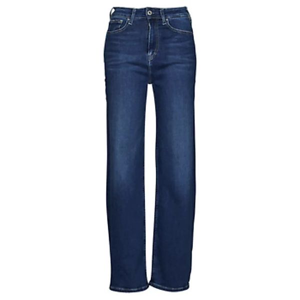 Pepe jeans  Bootcuts LEXA SKY HIGH günstig online kaufen