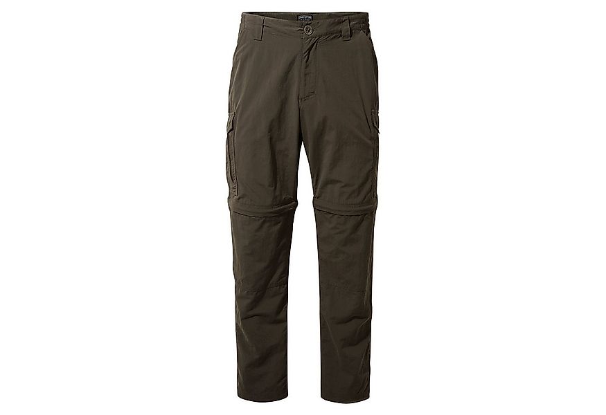 Craghoppers Skihose Craghoppers - NL Conv Herren Zip Outdoorhose mit NosiLi günstig online kaufen
