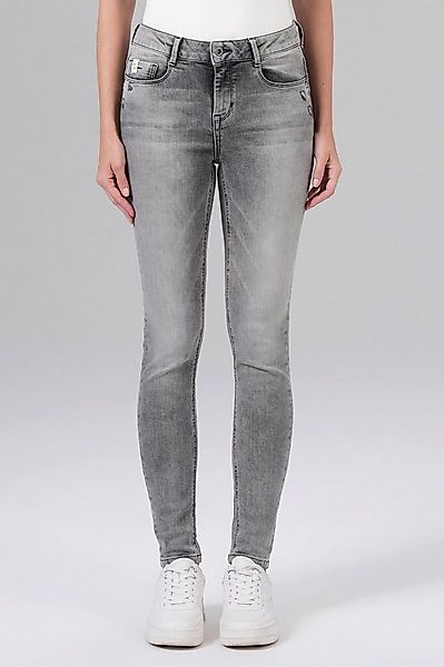 Miracle of Denim Skinny-fit-Jeans Sina Skinny Fit günstig online kaufen