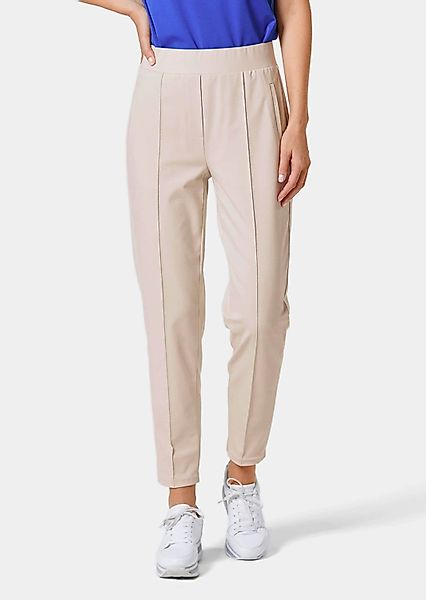 GOLDNER Schlupfhose Kurzgröße: günstig online kaufen