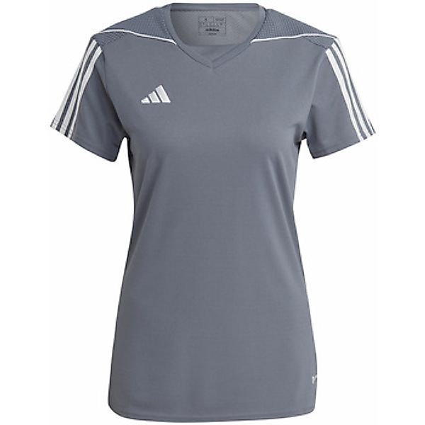 adidas  T-Shirt Rundhals T-Shirt für Damen günstig online kaufen