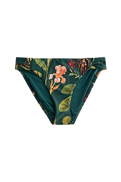 Next Bikini-Hose High Leg Bikini Bottoms günstig online kaufen