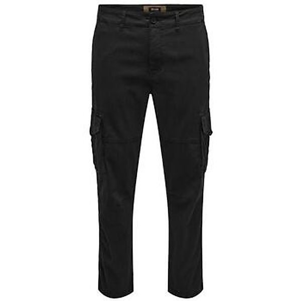 ONLY & SONS Cargohose "OS ONSDEAN LIFE TAP CARGO" günstig online kaufen