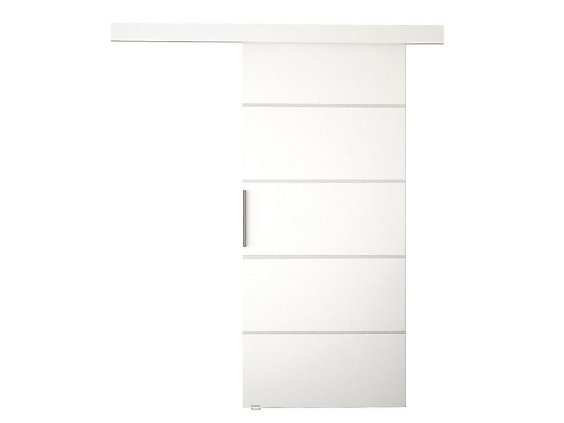 MIRJAN24 Schiebetür Leo 90 III (Universell - Links / Rechts), Einfache Mont günstig online kaufen