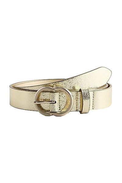 Next Synthetikgürtel Regular Fit Gürtel aus Polyurethan (1-St) günstig online kaufen