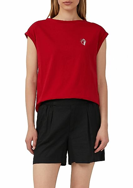 s.Oliver T-Shirt günstig online kaufen