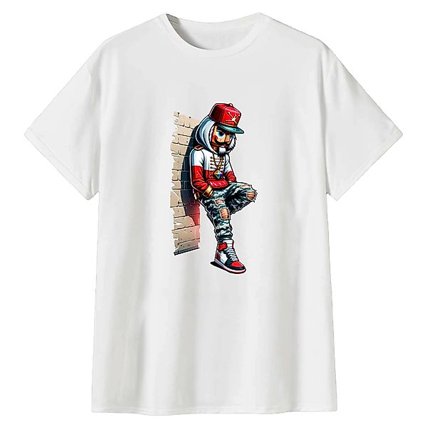 Banco Print-Shirt Herren verschiedene Weihnachtsmotive Festtage günstig online kaufen