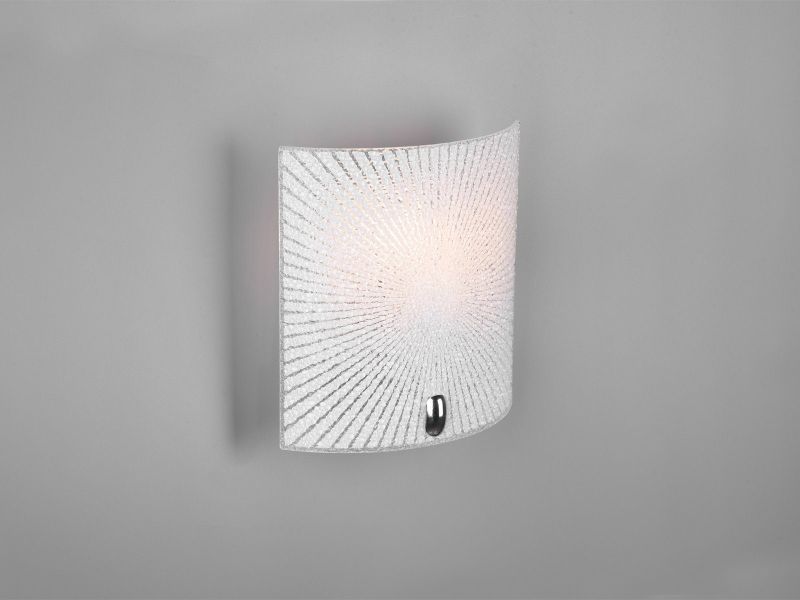 TRIO Leuchten LED Wandleuchte, LED wechselbar, günstig online kaufen