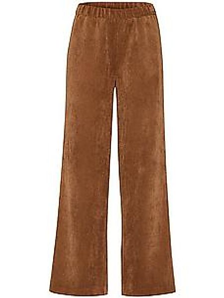 Cordhose Peter Hahn braun günstig online kaufen