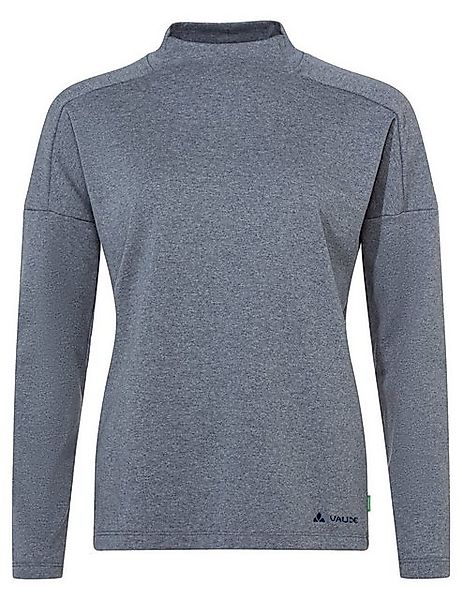VAUDE T-Shirt Women's Coreway Pullover (1-tlg) günstig online kaufen