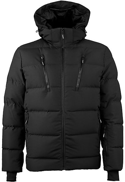 GUGGEN Mountain Daunenjacke Herren Warme Daunenjacke günstig online kaufen