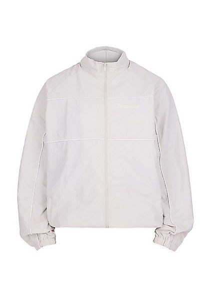 Dropsize Trainingsjacke Dropsize STRIPE TRACK JACKET (1-St) günstig online kaufen