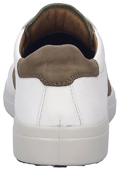 Josef Seibel Maddox 04 Sneaker, Schnürschuh, Freizeitschuh, Komfortschuh mi günstig online kaufen