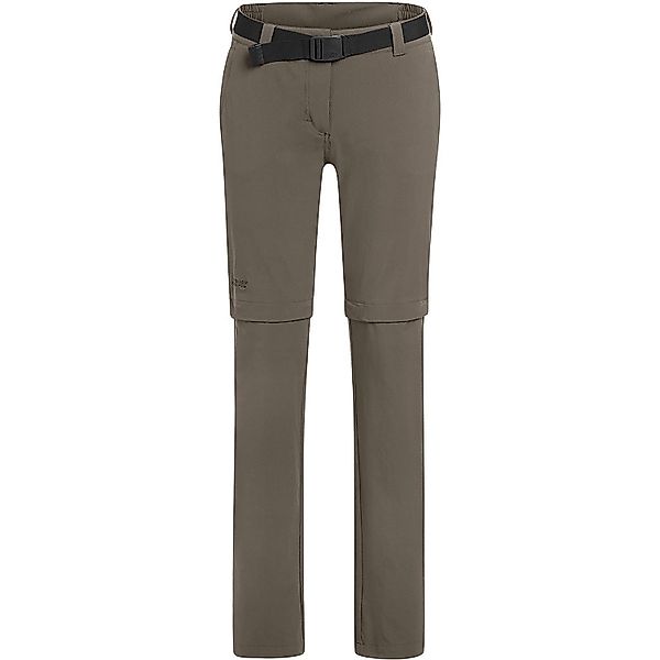 Maier Sports Funktionshose Zip-Hose Nata 2 günstig online kaufen