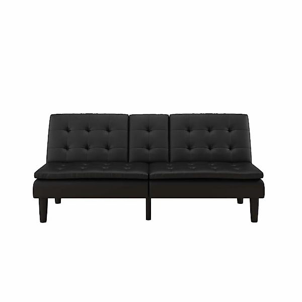 Dorel Home Schlafsofa "MAINE, Kinosofa mit Relax- und Bettfunktion, 2 Geträ günstig online kaufen