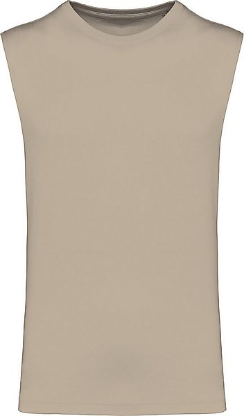 Kariban Tanktop Herren Tank Top T-shirt Bio150 IC Herren günstig online kaufen