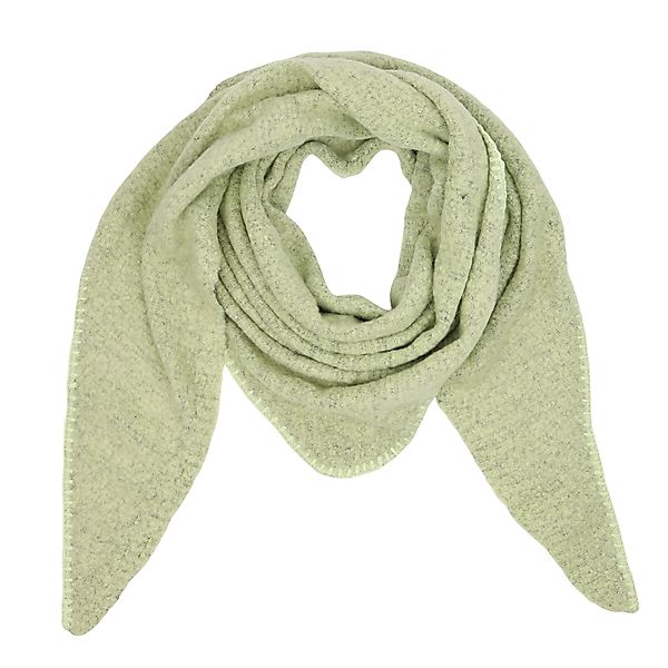MIRROSI Dreieckstuch kuschliger und warmer Dreiecksschal günstig online kaufen
