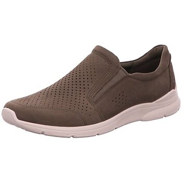 Ecco  Herrenschuhe Slipper IRVING 511644/02543 günstig online kaufen